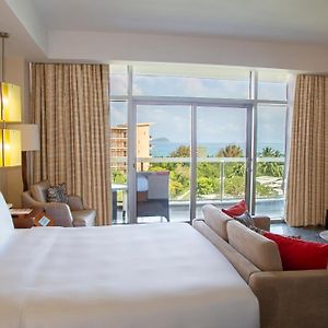 Deluxe Room Ocean View